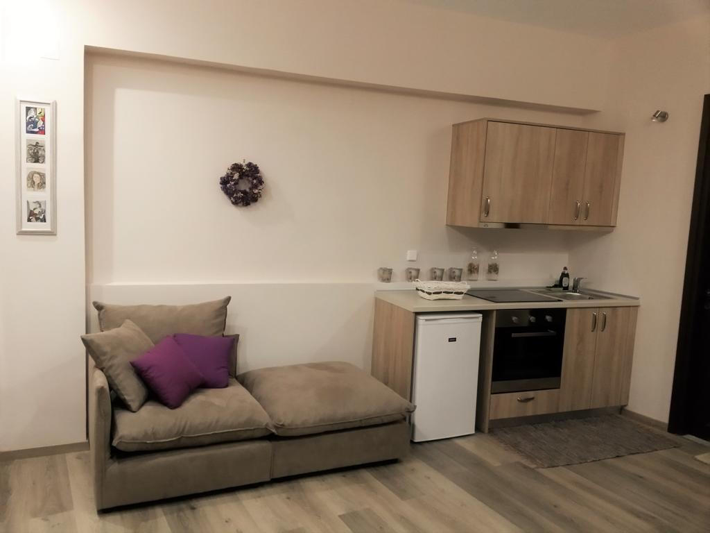 Apartment Mulberry