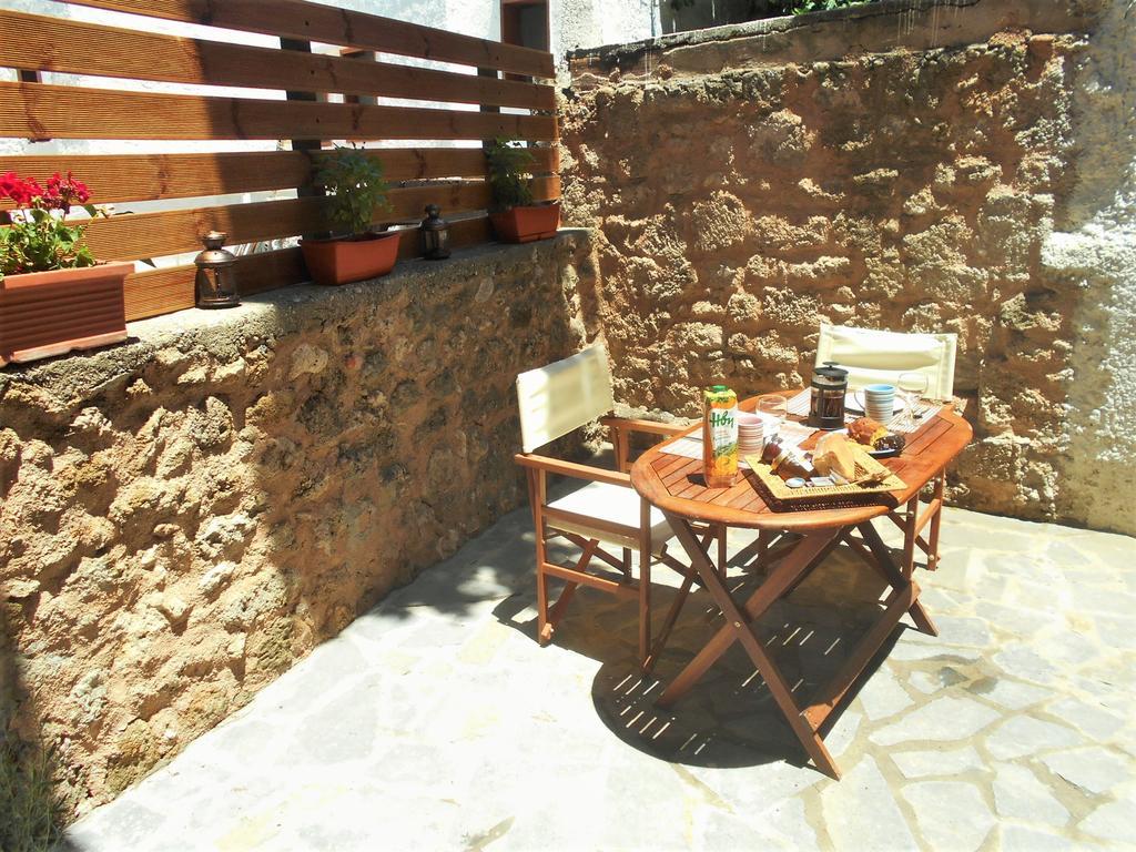 Mulberry Rhodes City