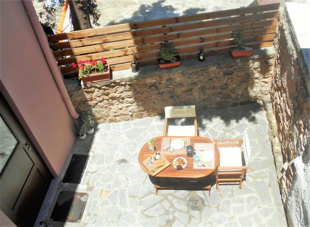 Apartment Mulberry