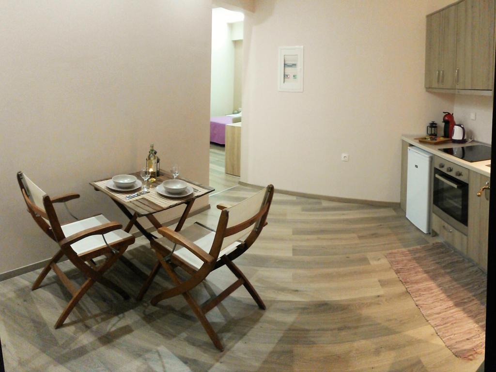 Apartment Mulberry *
