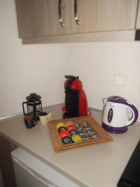 Apartment Mulberry *