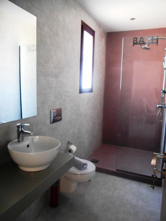Apartment Mulberry Rhodes City