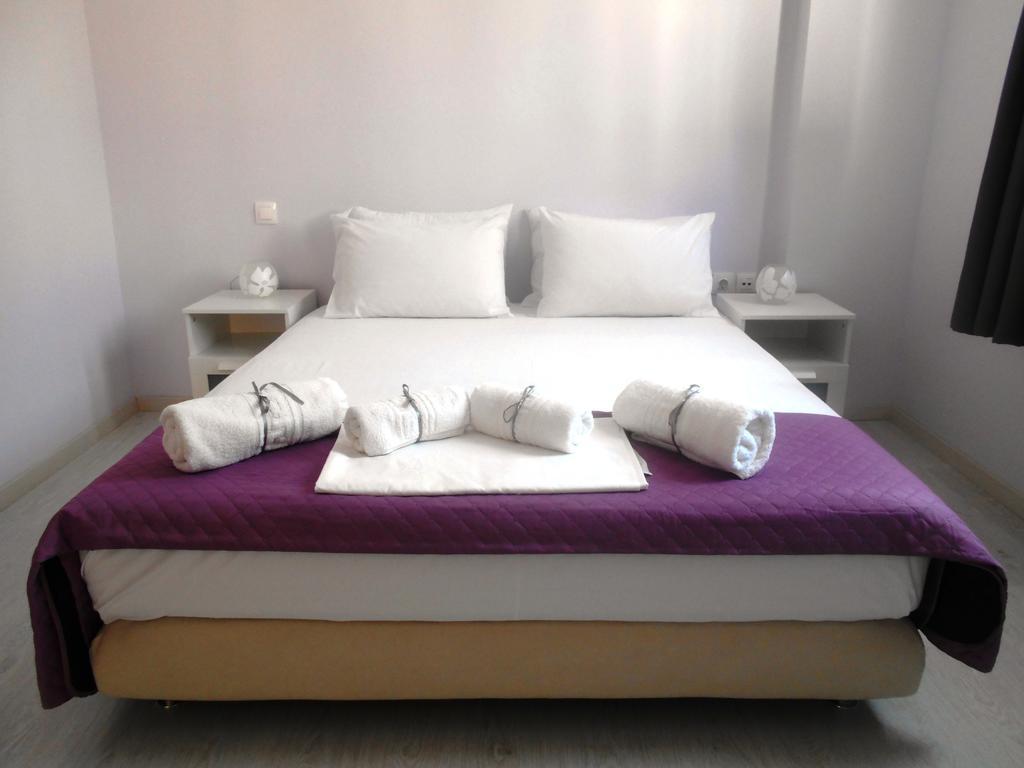 Apartment Mulberry *
