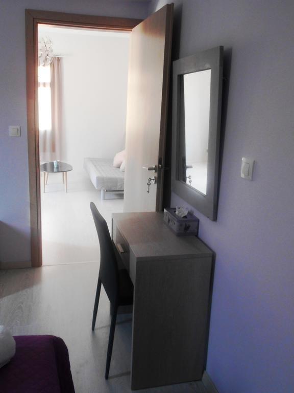 Mulberry Apartment Rhodes City