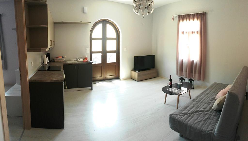 Mulberry Rhodes City