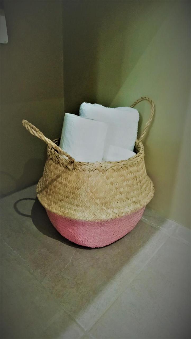 Apartment Mulberry *
